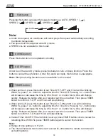 Preview for 14 page of Mars COMFORT-AIRE Century PTTC09A-1 Owner'S Manual