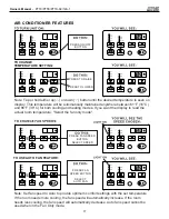 Preview for 17 page of Mars COMFORT-AIRE Century PTTC09A-1 Owner'S Manual