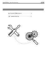 Preview for 3 page of Mars Comfort-Aire Century SVH 09 Series Owner'S Manual