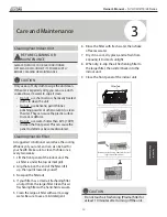 Preview for 12 page of Mars Comfort-Aire Century SVH 09 Series Owner'S Manual