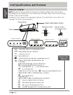 Preview for 9 page of Mars Comfort-Aire Century SVH-SB Series Owners & Installation Manual