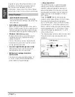 Preview for 11 page of Mars Comfort-Aire Century SVH-SB Series Owners & Installation Manual