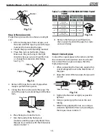 Preview for 15 page of Mars Comfort-Aire Century UltraV Series Installation Manual