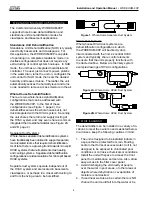 Preview for 4 page of Mars Comfort-Aire Century WHDEHUM-90P Installation And Operation Manual