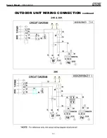 Предварительный просмотр 11 страницы Mars COMFORT-AIRE CMA12SD-0 Installation, Operation & Maintenance Manual