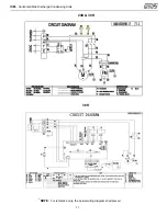 Предварительный просмотр 11 страницы Mars Comfort-Aire CMA1412SG-0 Installation, Operation And Maintenance Manual