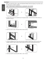 Предварительный просмотр 16 страницы Mars Comfort-Aire PS-121C Owner'S Manual & Installation Manual