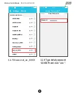 Preview for 13 page of Mars COMFORT-AIRE PS-121D Manual