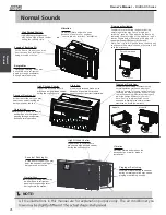 Preview for 26 page of Mars Comfort-Aire RAD-283Q Owner'S Manual