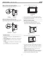 Preview for 13 page of Mars Comfort-Aire RAH-123M Owner'S Manual