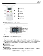 Preview for 17 page of Mars Comfort-Aire RAH-123M Owner'S Manual