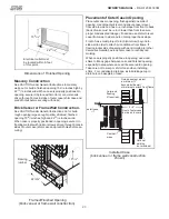 Preview for 22 page of Mars Comfort-Aire RAH-123M Owner'S Manual