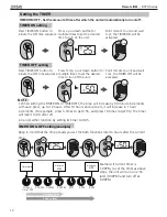 Preview for 12 page of Mars COMFORT-AIRE RG10F(D2)/BGEF Manual