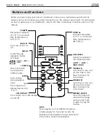 Preview for 5 page of Mars Comfort-Aire RG51G1/CEFU1 Owner'S Manual