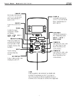 Preview for 7 page of Mars Comfort-Aire RG51G1/CEFU1 Owner'S Manual