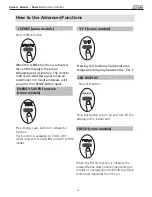 Предварительный просмотр 13 страницы Mars Comfort-Aire RG51G1/CEFU1 Owner'S Manual