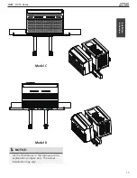 Preview for 15 page of Mars Comfort-Aire RXTS Series Installation And Operation Manual