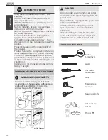 Preview for 16 page of Mars Comfort-Aire RXTS Series Installation And Operation Manual