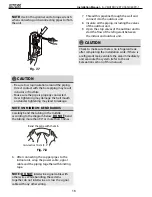 Preview for 16 page of Mars Comfort-Cure Century A-VMH18DV-1 Installation Manual