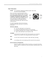 Предварительный просмотр 7 страницы Mars CPU04 User Manual