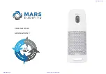 Предварительный просмотр 1 страницы Mars GENERATION Y User Manual