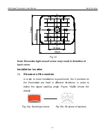 Предварительный просмотр 16 страницы Mars HEAT CONTROLLER IR Wireless Thermostat User Manual