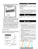 Предварительный просмотр 12 страницы Mars LoPro 2 Series Manual