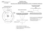 Mars MA-CR26-2X Installation Layout preview