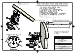 Предварительный просмотр 2 страницы Mars MA-CR26-2X Installation Layout