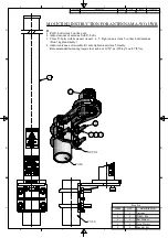 Mars MA-WO-UWB Mounting Instruction предпросмотр