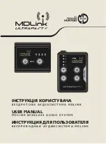 Preview for 1 page of Mars MDLink ULTRAFAST User Manual