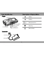 Preview for 7 page of Mars MS-700AMW Manual