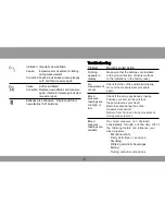 Preview for 12 page of Mars MS-700AMW Manual