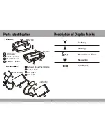 Preview for 7 page of Mars MS-701K Manual