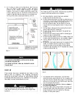 Предварительный просмотр 10 страницы Mars PH10 Unheated Series Installation, Operation And Maintenance Manual