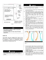 Предварительный просмотр 12 страницы Mars PH12 Series Manual