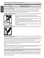 Preview for 12 page of Mars PS-101B Owner'S Manual & Installation Manual