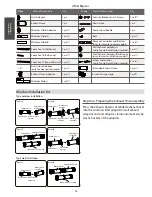 Предварительный просмотр 14 страницы Mars PS-101B Owner'S Manual & Installation Manual