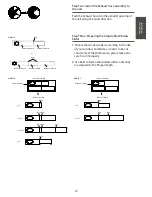 Предварительный просмотр 15 страницы Mars PS-101B Owner'S Manual & Installation Manual