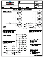 Предварительный просмотр 5 страницы Mars WMH Unheated Series Manual