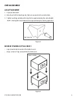 Предварительный просмотр 6 страницы MARSAL CT-301 Installation & Operating Manual