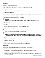 Preview for 9 page of MARSAL CT-301 Installation & Operating Manual