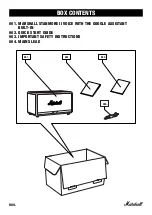 Предварительный просмотр 4 страницы Marschall STANMORE II User Manual