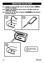 Предварительный просмотр 13 страницы Marschall STANMORE II User Manual