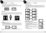 Preview for 5 page of marsden BFA-220R User Manual