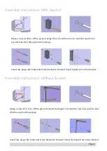 Предварительный просмотр 5 страницы marsden HM-201M User Manual