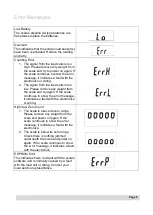 Предварительный просмотр 9 страницы marsden M-550BT User Manual