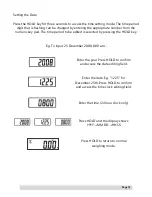 Предварительный просмотр 12 страницы marsden M-560 User Manual