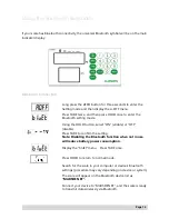 Предварительный просмотр 14 страницы marsden M-560 User Manual