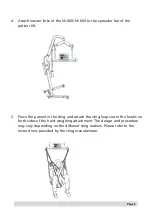 Предварительный просмотр 8 страницы marsden M-600 User Manual